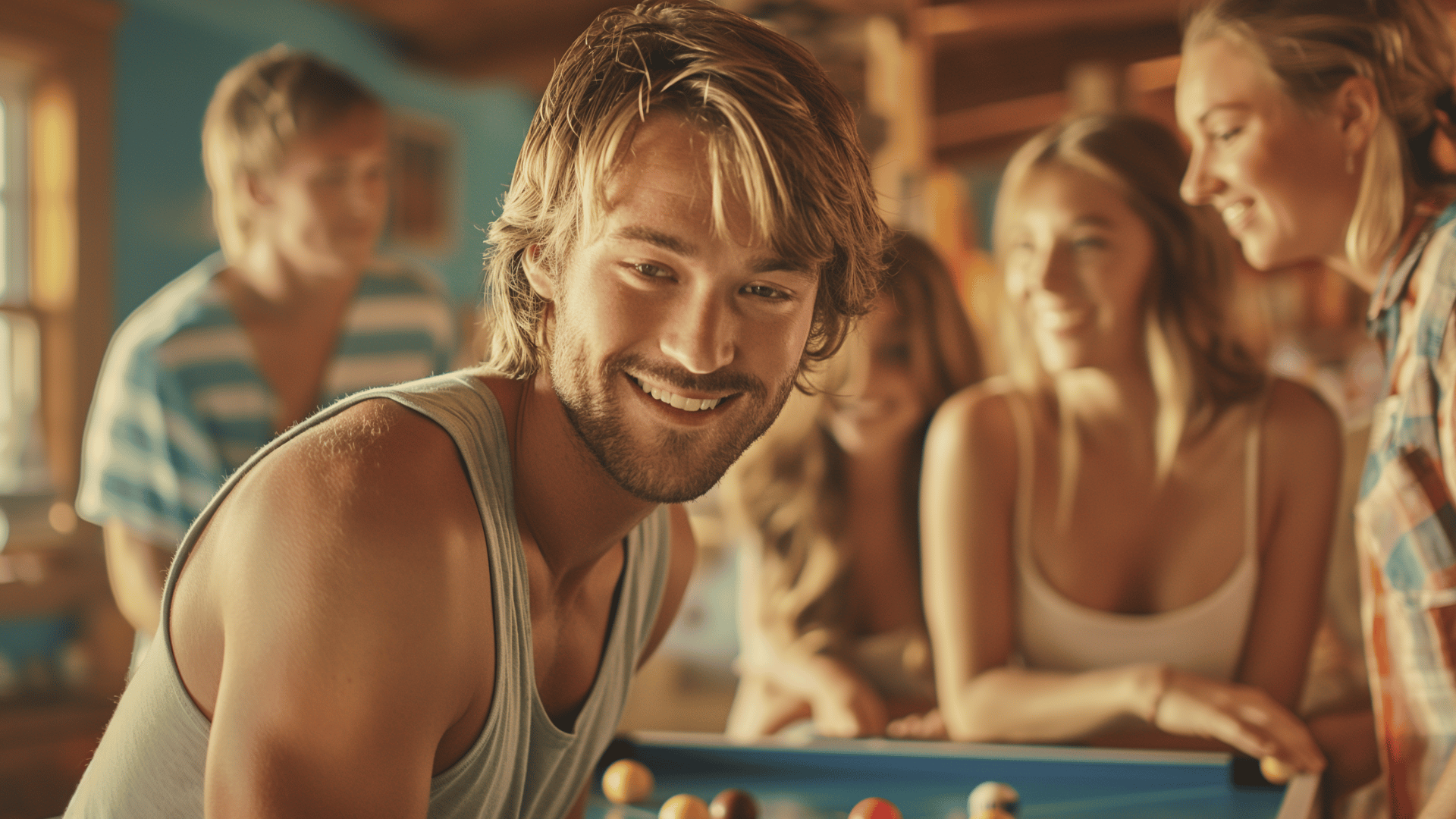 The Best Vacation Rentals in Palmetto Dunes for Large Groups