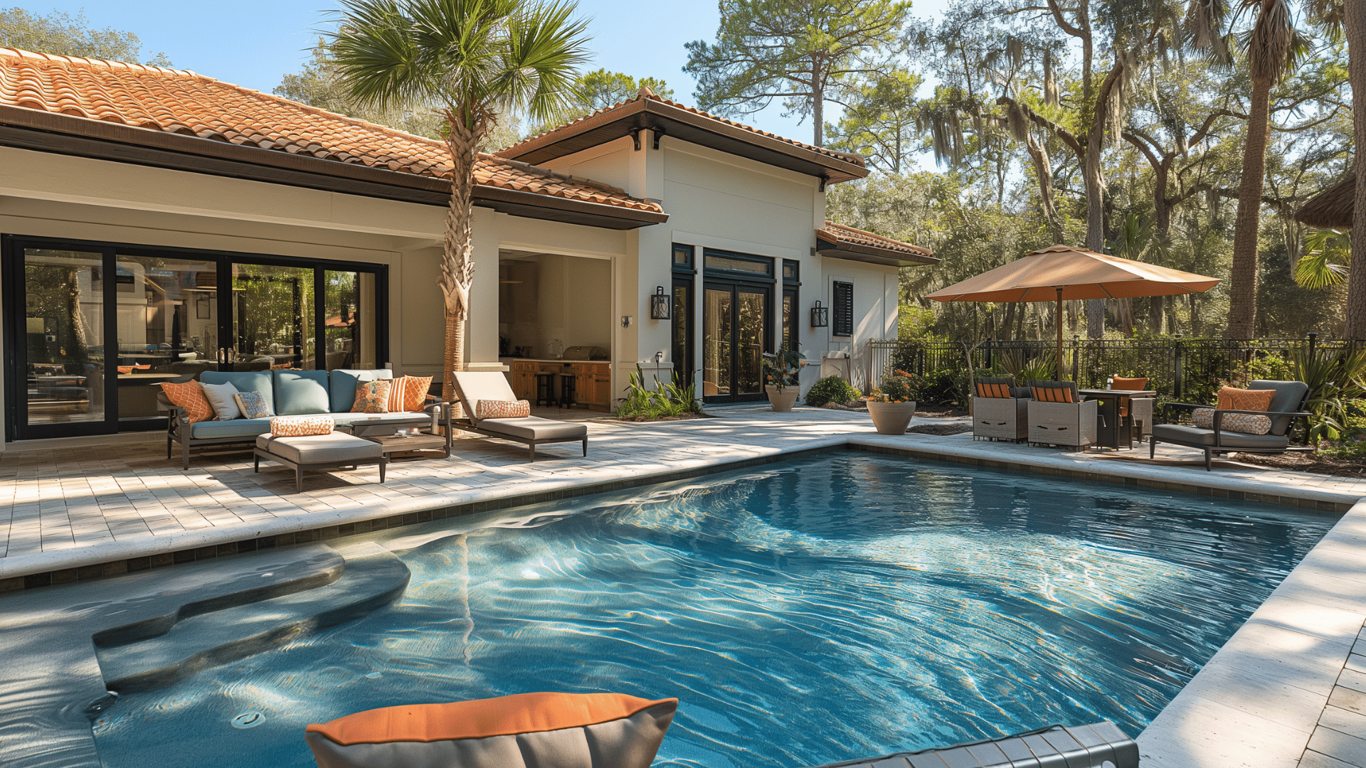 Luxury Vacation Rentals in Palmetto Dunes, USA: 7 High-End Retreats