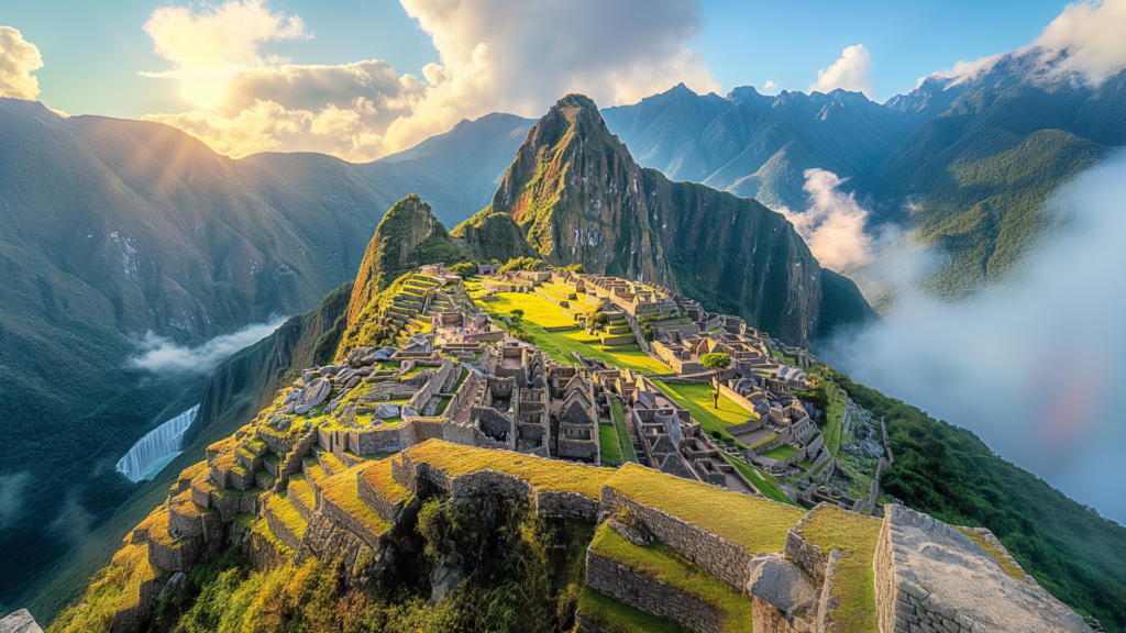 Machu Picchu Tours: A Traveler’s Guide to the Mysterious Inca Ruins