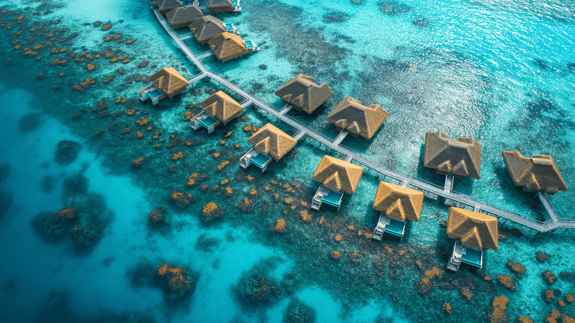 Asia’s Most Beautiful Shores: Beaches That Will Take Your Breath Away