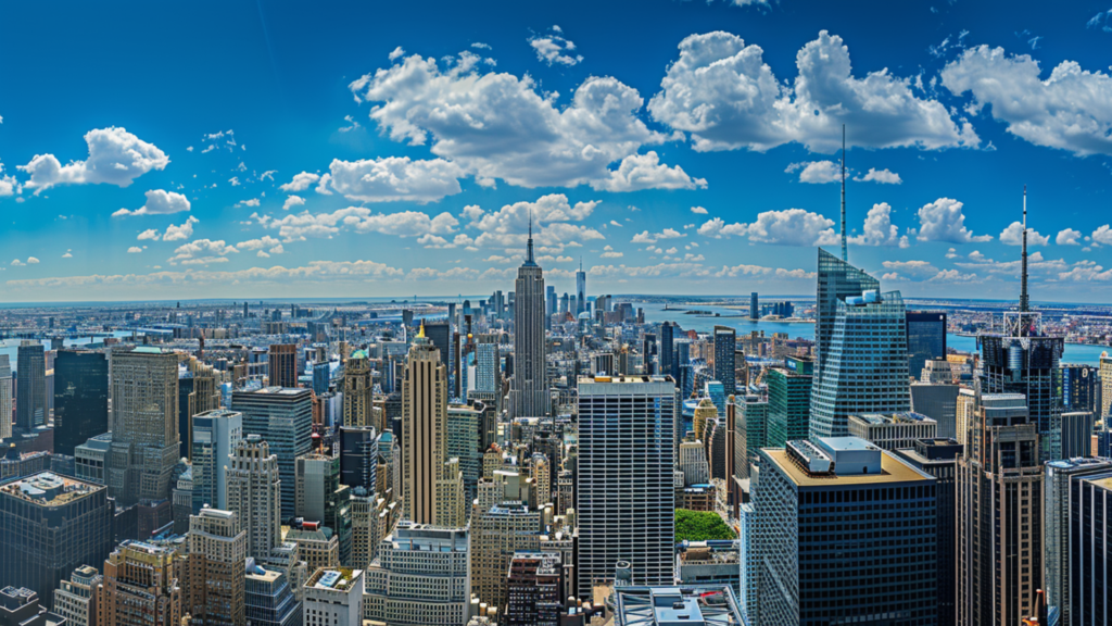 Navigate To New York City: Fun and Easy Ways to See the Big Apple