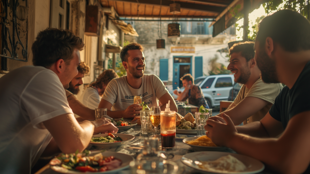 Offseason Guide to Rhodes, Greece: 5 Reasons to Visit in the Winter