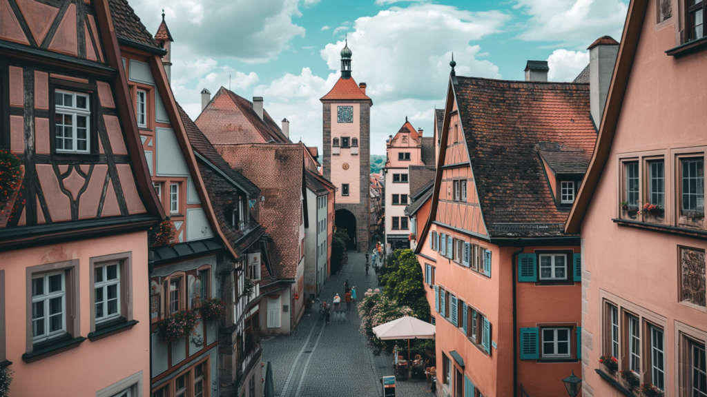Planning a Trip to Germany? Here’s a Culture Crash Course!
