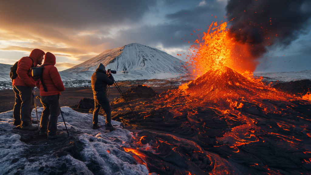 Planning a Trip to Iceland: Weather-Proofing Your Visit