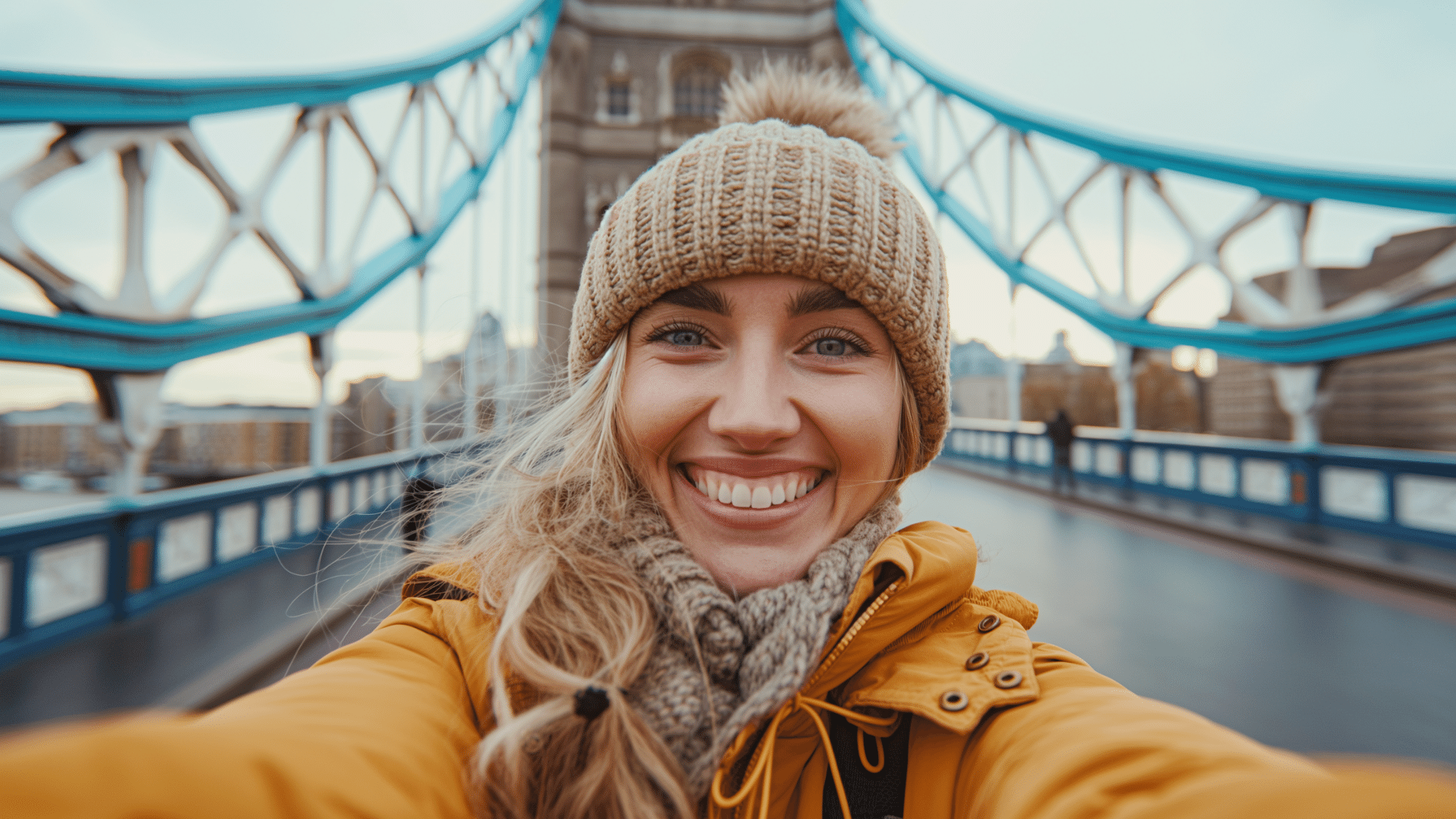 Planning a Trip to London: Unveiling the Mysteries of The Big Smoke