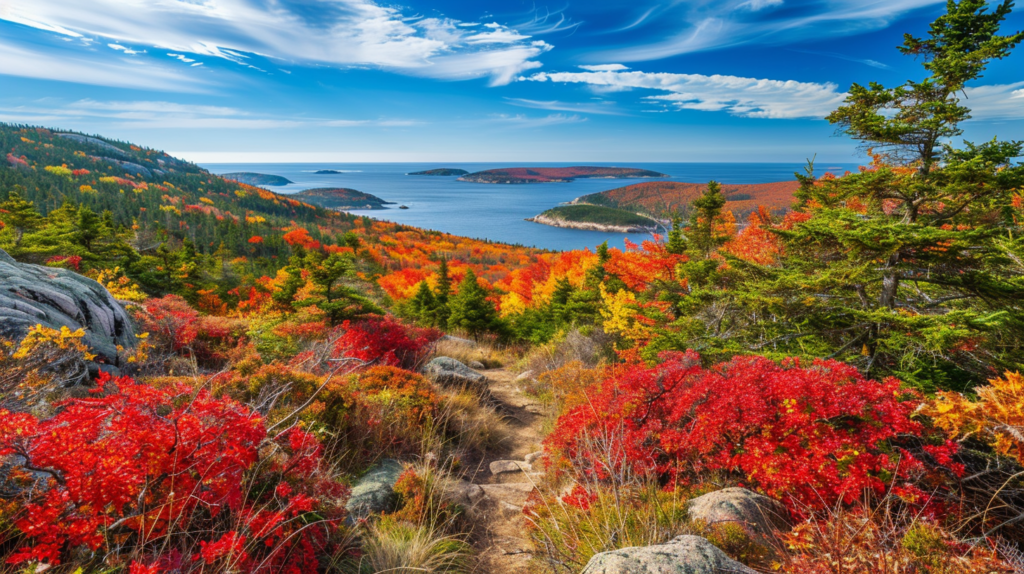 Best Tips for Planning a Trip to Maine