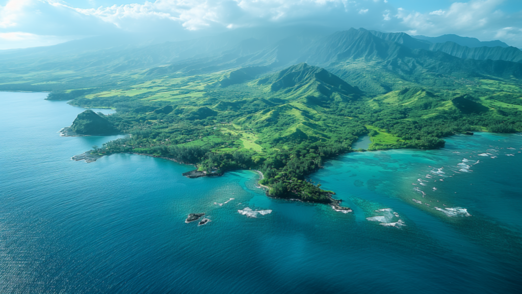 Journey to Maui: Your Ticket to Tropical Bliss