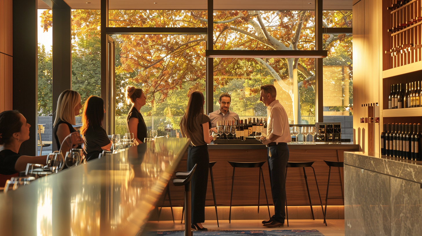 Luxury Travel: Planning a Trip to Napa Valley