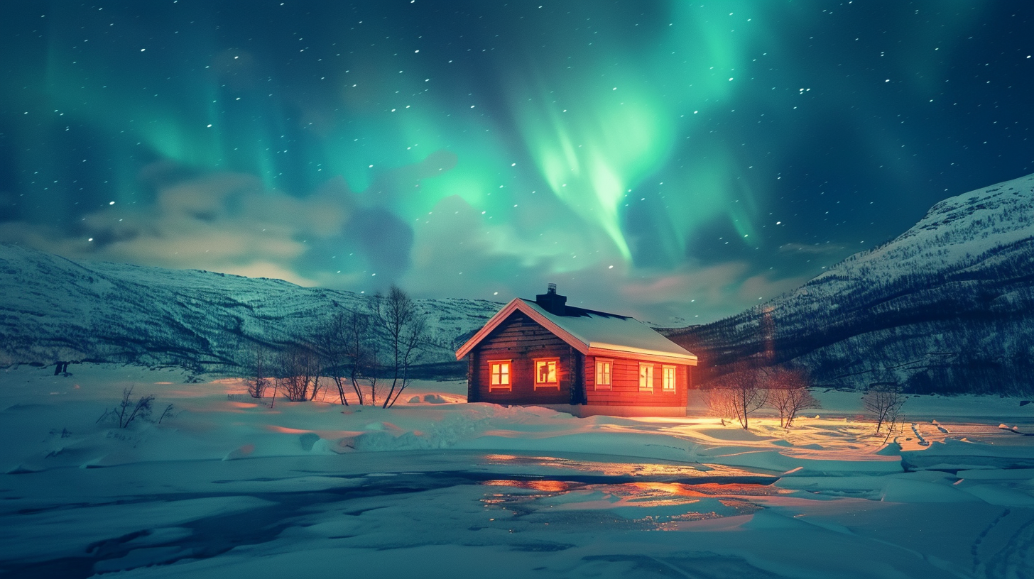 Complete Guide to Planning a Trip to Norway