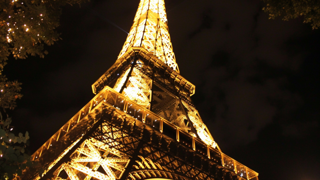 Planning A Trip To Paris: From Baguettes To Boulevards