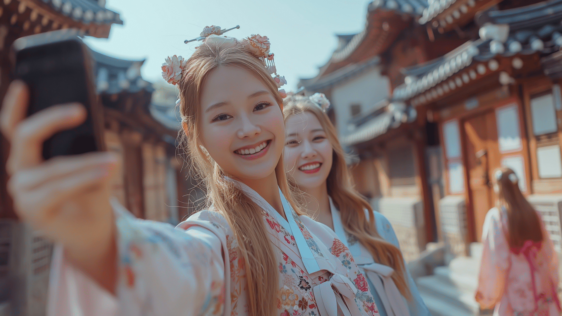 Planning a Trip to South Korea, The Land of the Morning Calm