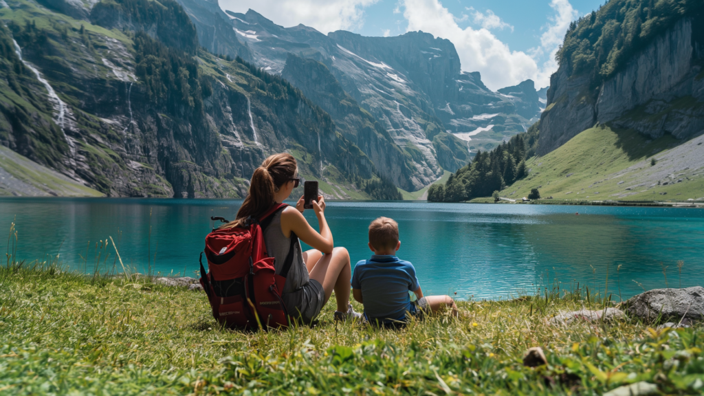 Planning a Trip to Switzerland: How Much You Really Need to Bring