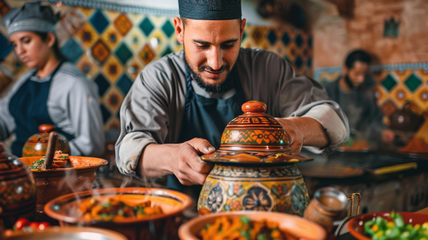 Planning a Trip to Morocco: A Comprehensive Guide for Every Traveler
