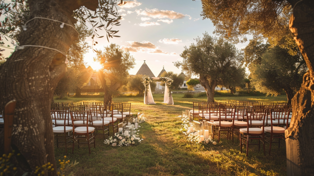 Puglia Wedding: Discover Italy’s Hidden Gem for Your Romantic Escape