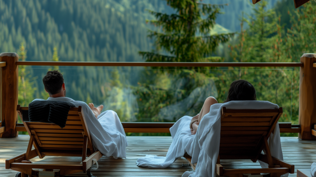 8 Timelessly Relaxing Things to Do in Whistler, Canada