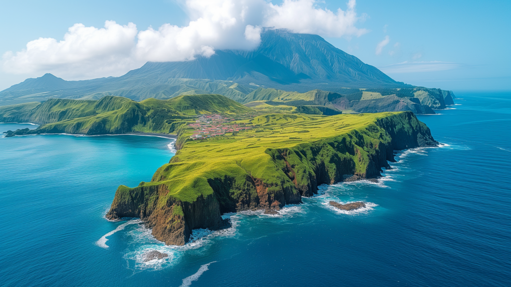 Welcome to Tristan Da Cunha: Discovering the World’s Most Remote Archipelago