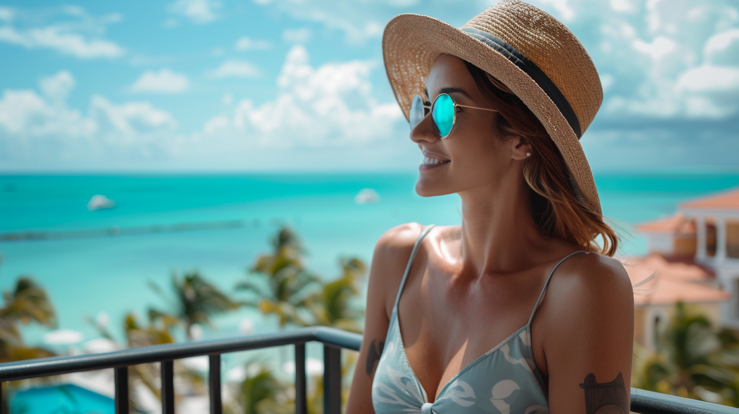 Pamper Yourself in Paradise: Top Resort Rentals in Providenciales Turks and Caicos