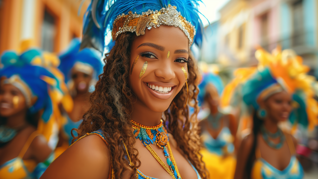 Rio de Janeiro Carnival: A Deep Dive into the World’s Largest Festival