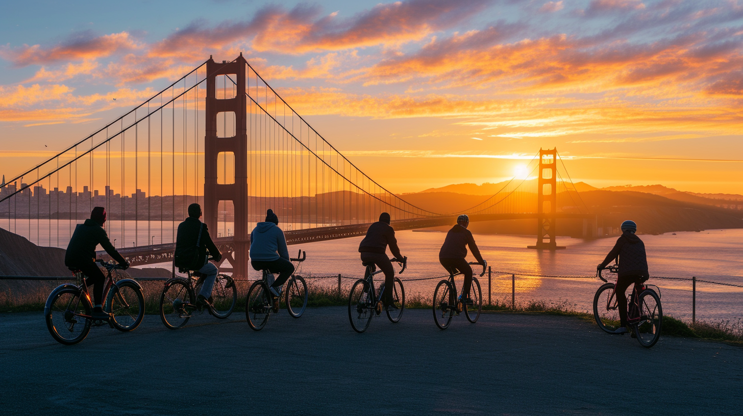 Your San Francisco Travel Guide to the City’s Best-Kept Secrets