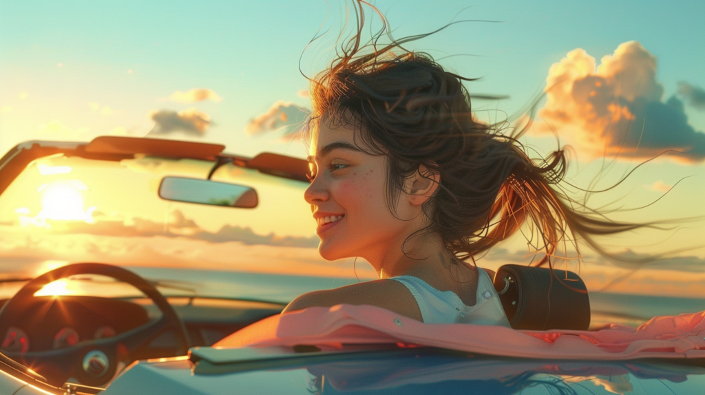 Scenic Drives Near Gulf Shores: Explore the Beauty