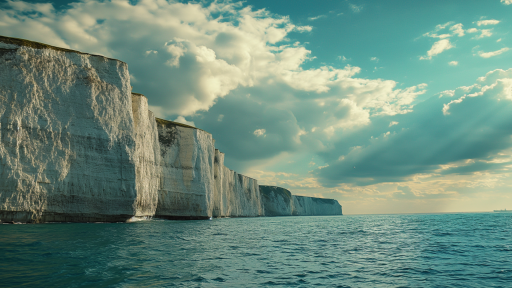 Scenic Drives near London United Kingdom: 8 Grand Detours