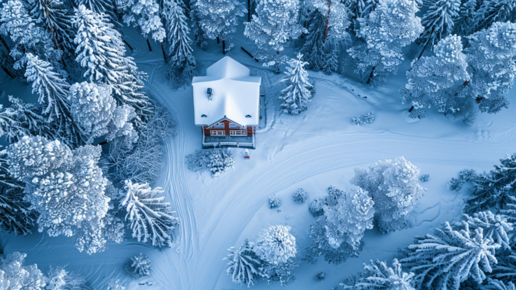 5 Secluded Vacation Rentals in Courchevel, France For A Relaxing Getaway