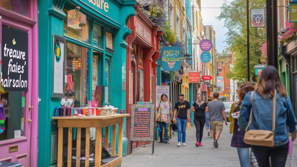 8 Quintessential Sightseeing Spots in London, United Kingdom