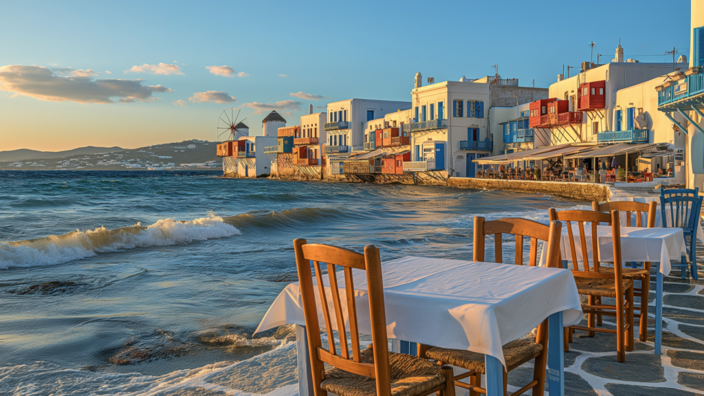 8 Sightseeing Spots in Mykonos Greece That Deserve a Return Visit