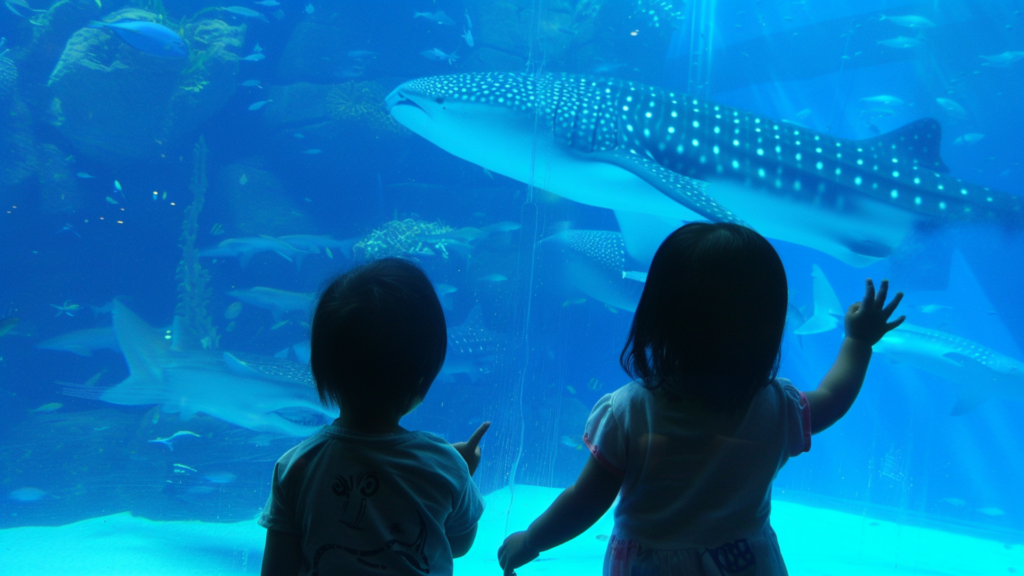 Sightseeing Spots in Osaka, Japan That Will Leave You In Awe