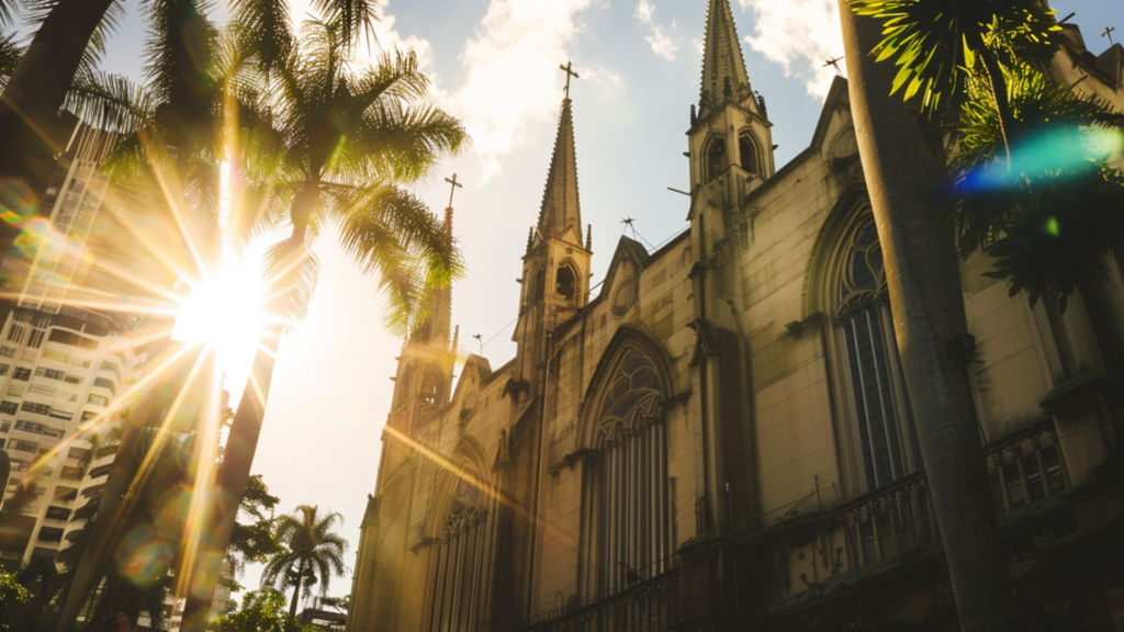 Sightseeing Spots in Sao Paulo, Brazil That Are Worth Visiting