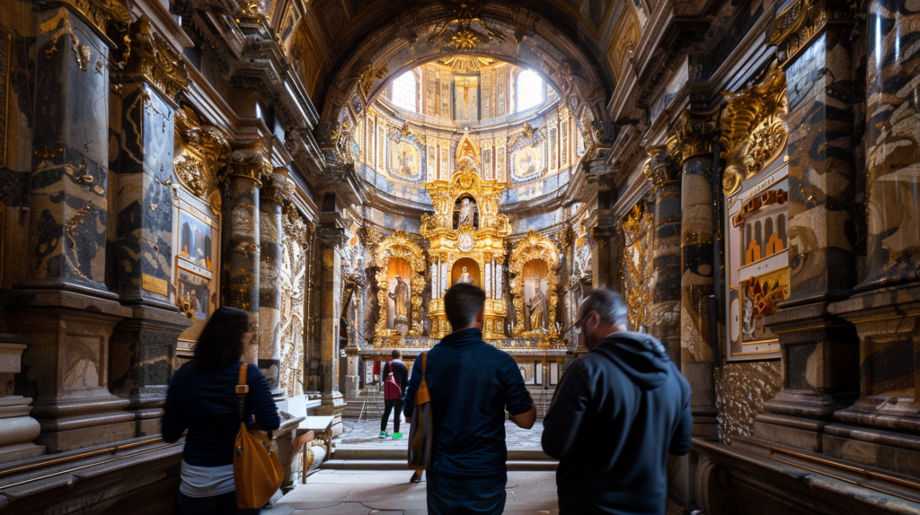 Discover Porto’s Treasures: Top Sightseeing Spots in Porto, Portugal