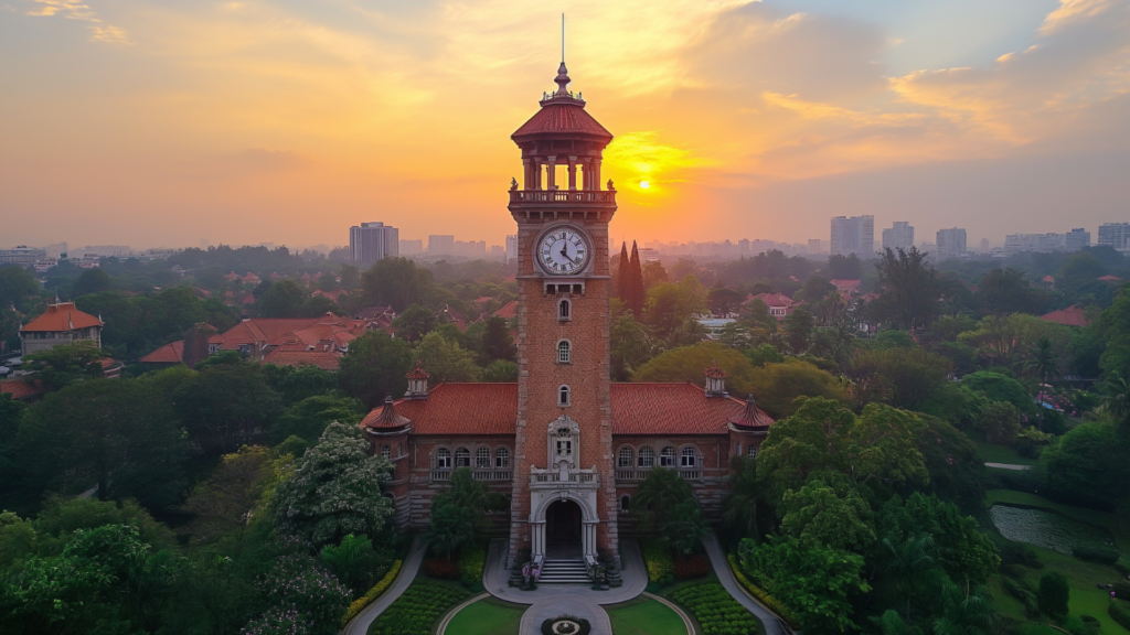 Discover The Old Clock Tower: Skopje’s Hidden Gem