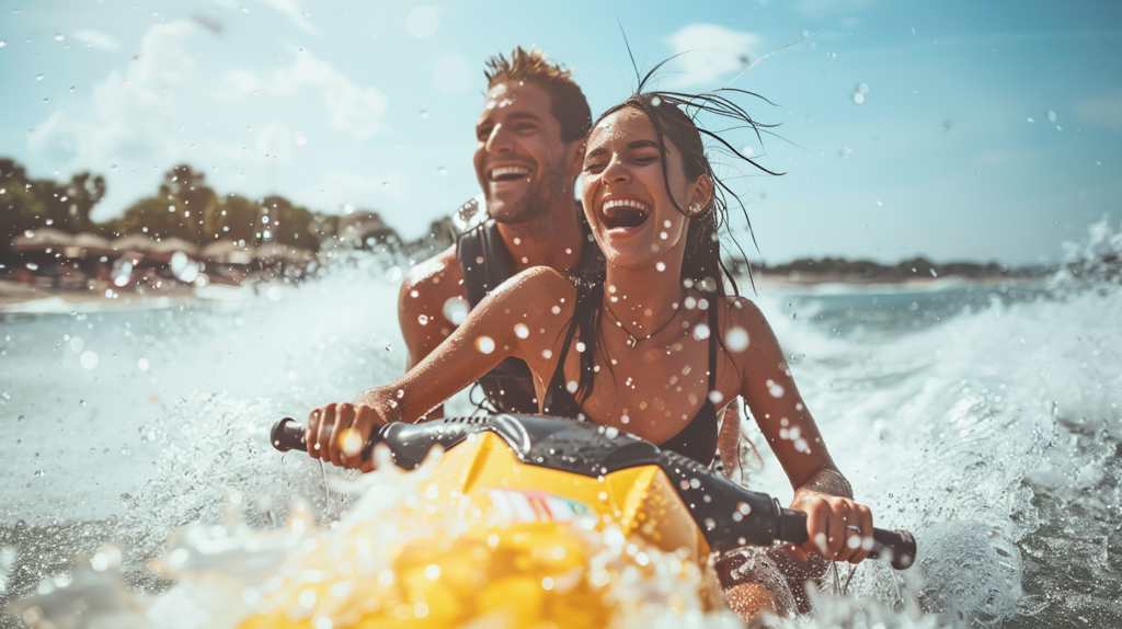 Uncover the Best Things to Do in Summer in Myrtle Beach