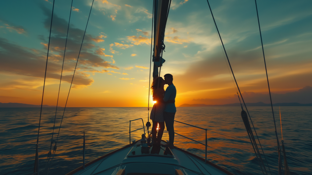 The 5 Most Romantic Things to Do in Summer in Rhodes, Greece