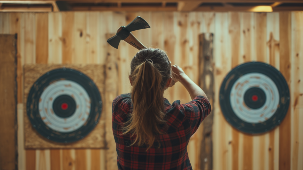 8 Things to Do in Summer in Whistler, Canada to Unlock Your Superpower