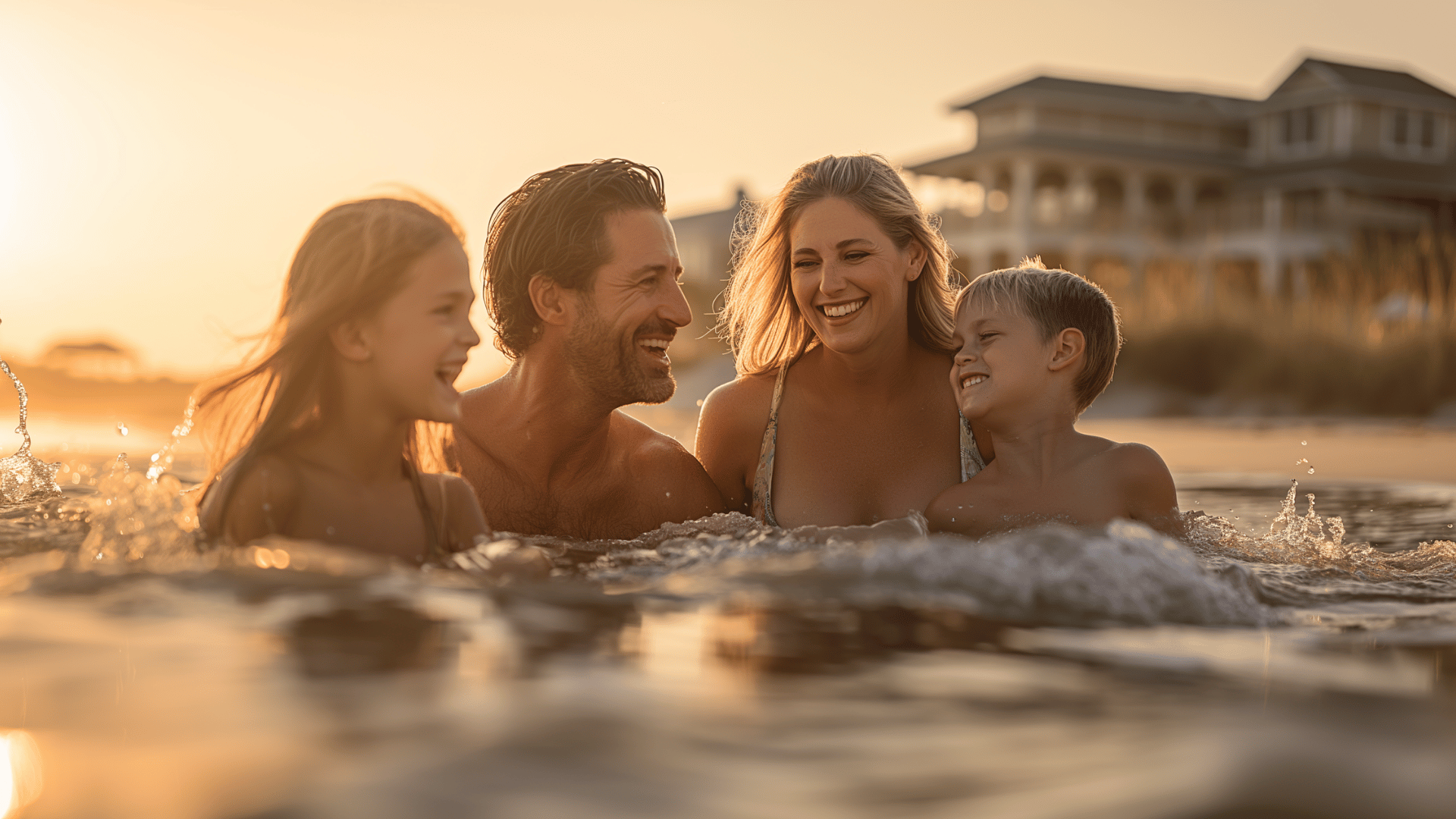 Top Places to Go Swimming in Palmetto Dunes, USA, for Every Visitor