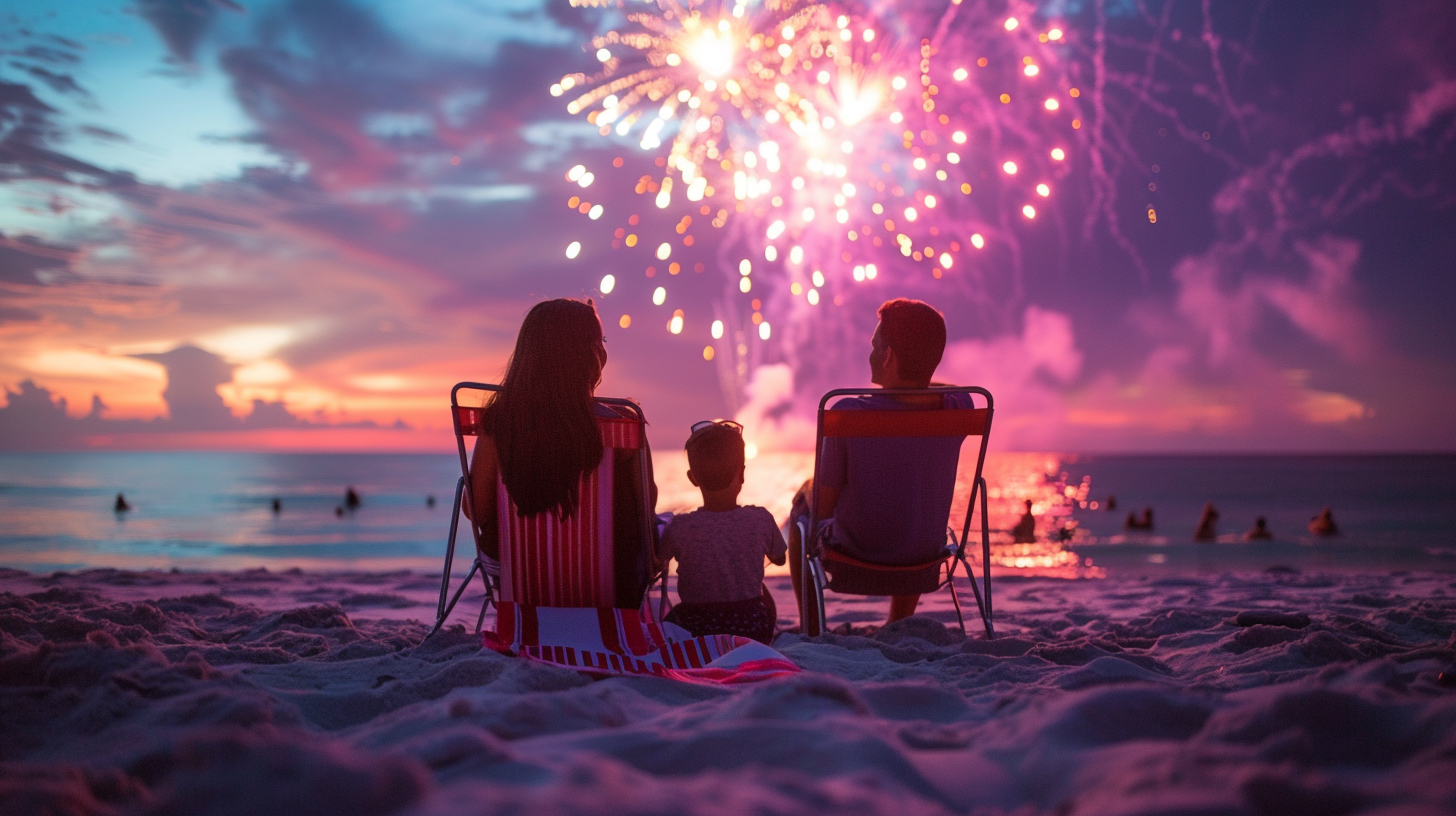 Discover The Best Things To Do in Summer in Orange Beach