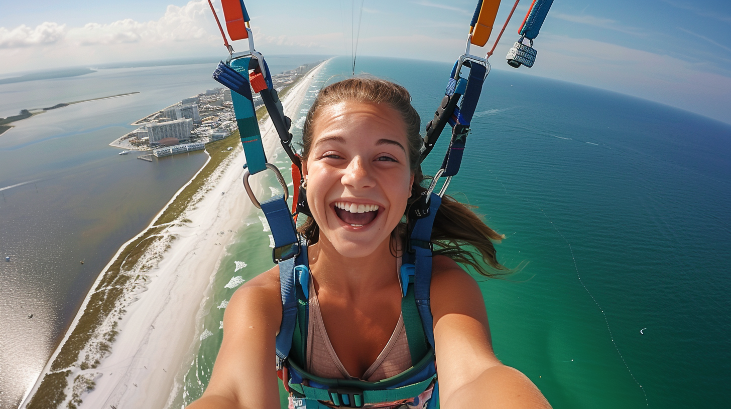 Discover the Top Things to Do in Summer in Gulf Shores