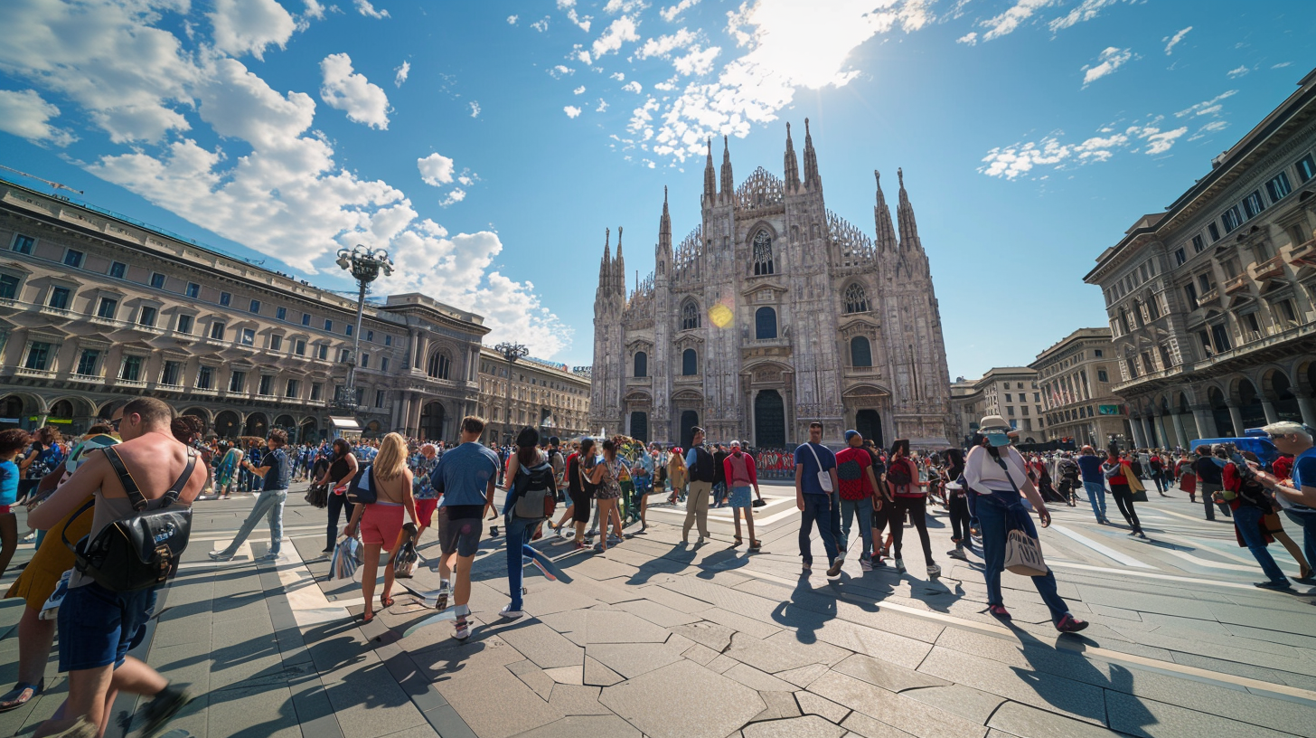 Summer Delights: Best Things to Do in Summer in Milan, Italy