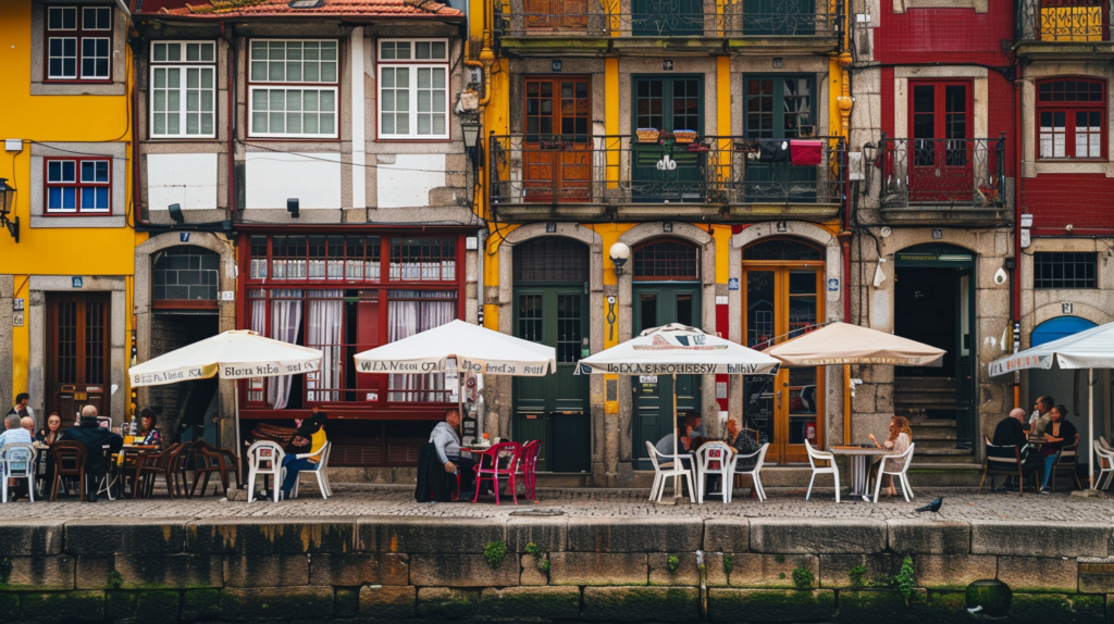 Sun-Kissed Adventures: Best Things to Do in Summer in Porto, Portugal