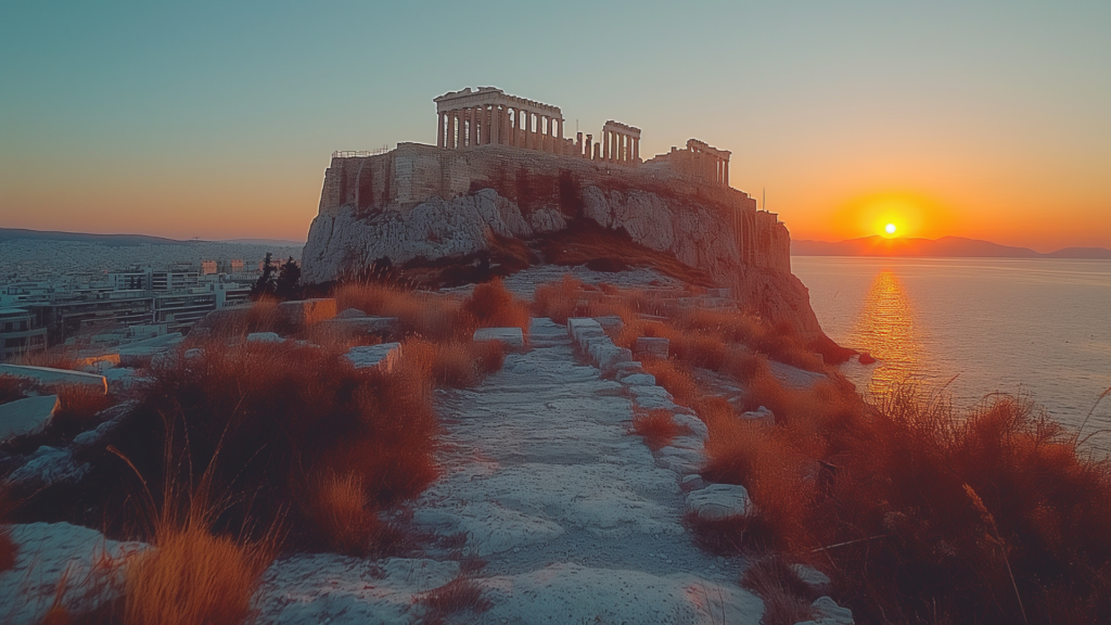 Things to Know Before You Go to Athens: Ancient Ruins and Greek Cuisine