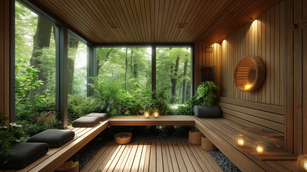 Things to Know Before You Go to Helsinki: Saunas and Design Districts