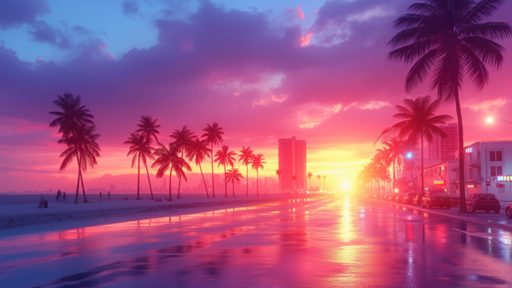 Things to Know Before You Go to Miami: Beaches and Nightlife Galore!