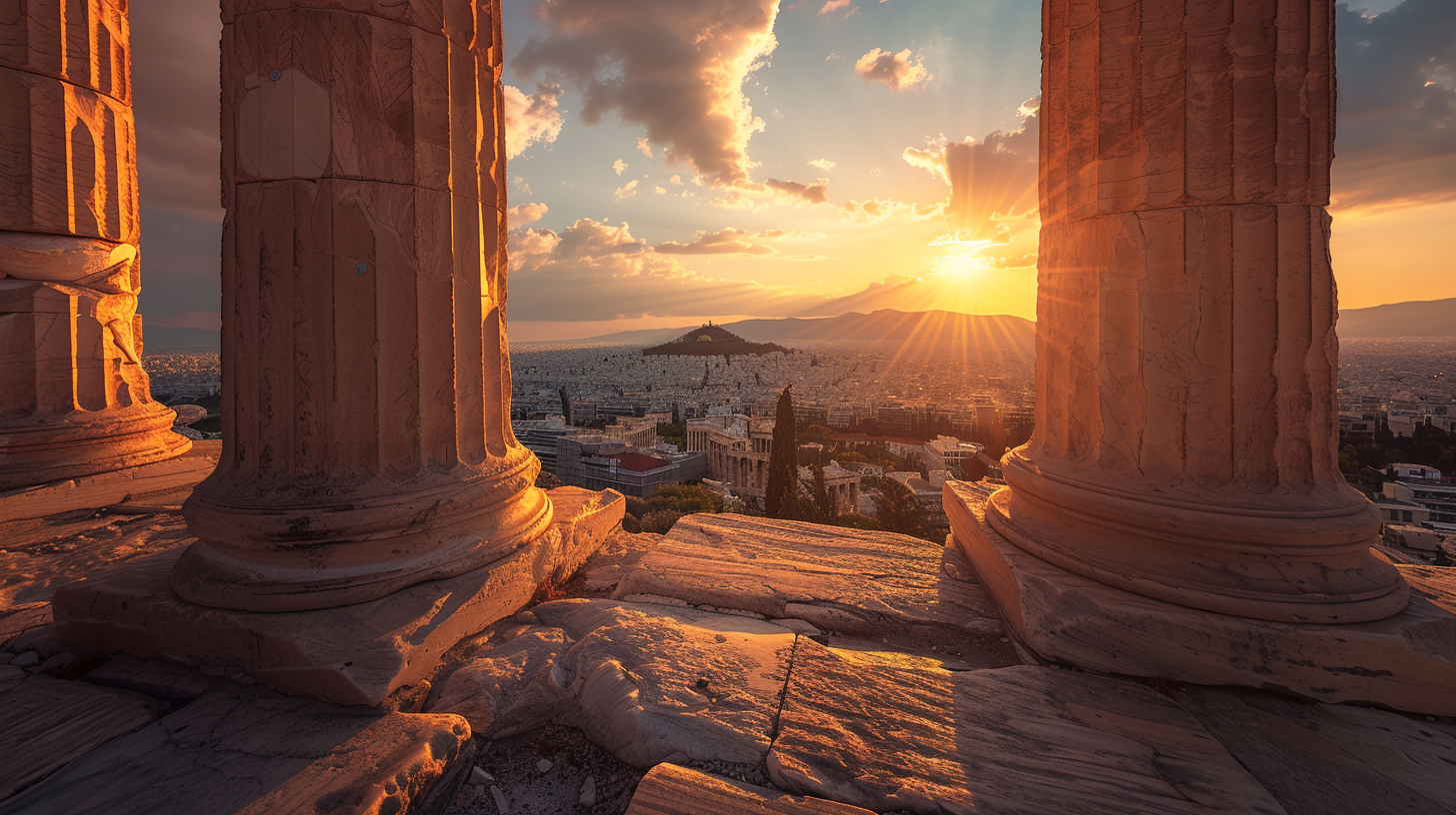 Things to Know Before You Go to Athens: The Cradle of Civilization