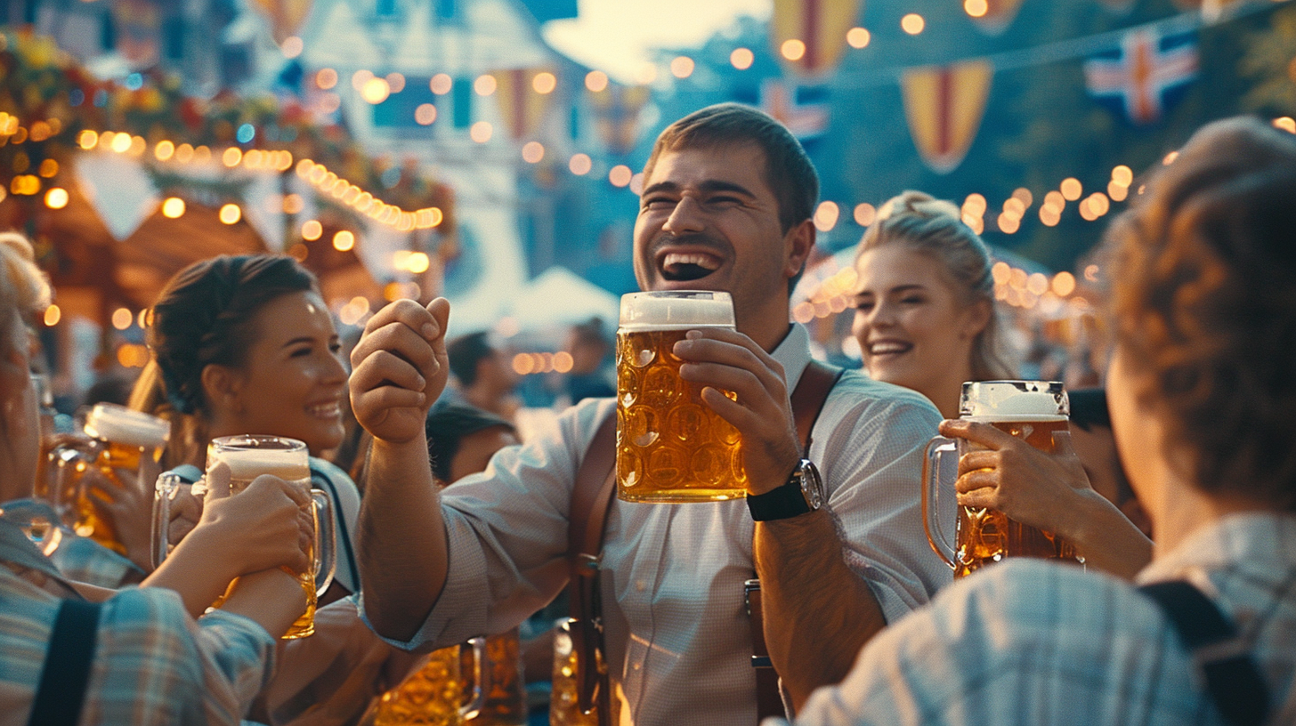 Things to Know Before You Go to Munich: Bavarian Culture and Oktoberfest