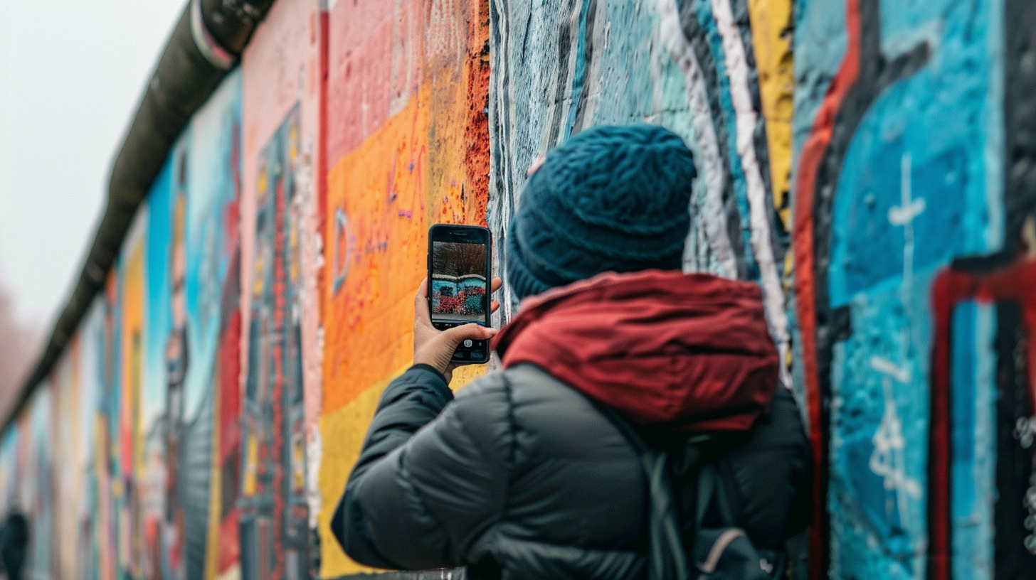 Things to Know Before You Go to Berlin: History and Hip Culture