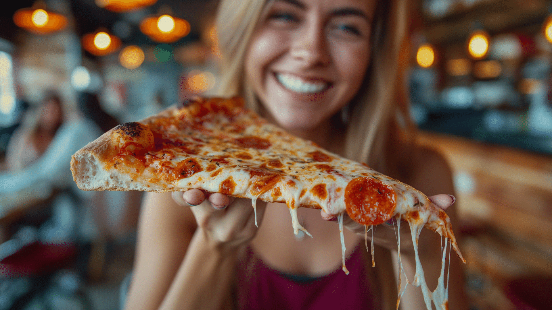 Things to Know Before You Go to Chicago: Windy City and Deep-Dish Pizza