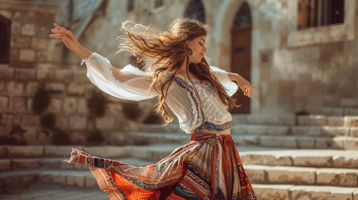 Things to Know Before You Go to Jerusalem