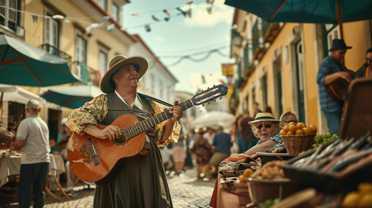 Things to Know Before You Go to Lisbon: Age-Old Traditions