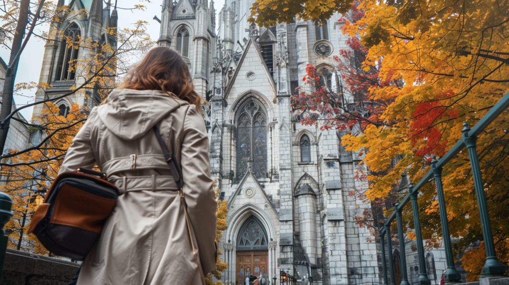 Things to Know Before You Go to Montreal: French Flair in North America